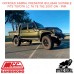 OFFROAD ANIMAL PREDATOR BULLBAR FITS TOYOTA LC 76 78 79S 2007-ON - FNR